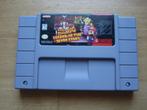 Super mario rpg snes usa, Spelcomputers en Games, Games | Nintendo Super NES, Avontuur en Actie, 1 speler, Ophalen of Verzenden