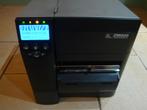 zebra ZM600 printer(s) met gratis inktrollen in perf. staat, Gebruikt, Ophalen of Verzenden, Zebra