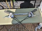 Stuur kompleet in versnellingen 9 speeds, Ophalen of Verzenden, Zo goed als nieuw