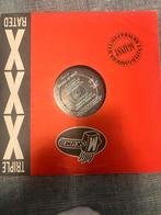 Maniac of Noize - Mokum Records Vinyl, Ophalen of Verzenden, 1985 tot 2000, Zo goed als nieuw, 12 inch