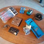 gitaar toebehoren, Ophalen of Verzenden, Gebruikt, Overige typen