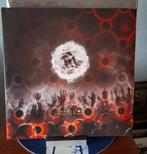 MARILLION MARBLES IN THE PARK 3 dubbel vinyl, Cd's en Dvd's, Ophalen of Verzenden, Zo goed als nieuw, 12 inch, Progressive