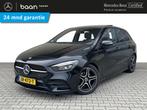 Mercedes-Benz B-Klasse B 180 Business Solution AMG Automaat, 136 pk, Gebruikt, 4 cilinders, Zwart