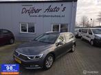 Volkswagen Passat Variant 1.6 TDI Business Edition, Electronic Stability Program (ESP), Gebruikt, Euro 6, 4 cilinders