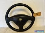 OPEL ZAFIRA A Astra G stuurwiel stuur met airbag 1998-2004, Auto-onderdelen, Ophalen of Verzenden, Gebruikt, Opel