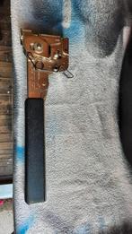 Gereedschap, Ophalen