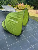 Quechua schuiltent 2 seconds voor 1 volwassenen of 2 kids, Ophalen, Gebruikt, Tot en met 2