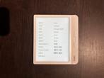 Kobo Libra H2O + Hoes, Verzenden, Kobo, Kobo, Zo goed als nieuw