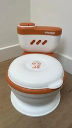 Twinky peuter toilet, Ophalen, Zo goed als nieuw