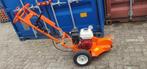 Dosko 200-6h,  stobbenfrees DEMO machine, Doe-het-zelf en Verbouw, Gereedschap | Freesmachines, Ophalen, Benzine, Stobbenfrees