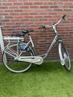 Batavus Monaco E-Go 7 elektrische fiets, Fietsen en Brommers, 53 tot 56 cm, Ophalen, Zo goed als nieuw, Batavus
