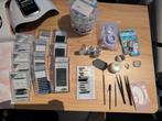 Complete startersset wimperextensions, Ophalen, Zo goed als nieuw, Ogen, Verzorging