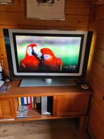 Philips cineos tv amberligt, Ophalen, Philips, Gebruikt, 50 Hz