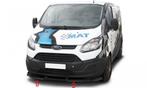 Spoiler Ford Transit Custom | Spoiler Ford Tourneo Custom, Auto diversen, Tuning en Styling, Ophalen of Verzenden, Ivetra-Tuning NL