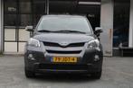 Toyota Urban Cruiser 1.3 VVT-i Aspiration / Airco / Elec ram, Voorwielaandrijving, Gebruikt, Zwart, 4 cilinders