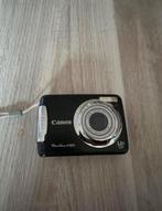 Canon Powershot A480, Ophalen of Verzenden, Zo goed als nieuw, Canon, 8 keer of meer