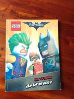 Lego BATMAN vacante boek, Boeken, Stripboeken, Eén stripboek, Ophalen of Verzenden, Zo goed als nieuw