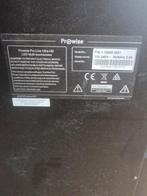 Prowise Pro-Line Ultra-HD LED Multi-touchscreen Digibord, Ophalen of Verzenden, Gebruikt, 100 cm of meer, Overige merken