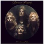 Vinyl Maxisingle Queen Bohemian Rhapsody PICTURE DISC NIEUW, Ophalen of Verzenden, Nieuw in verpakking, 12 inch, Poprock