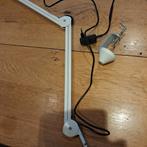 Loep Lamp luxo voor pedicuren, Gebruikt, Ophalen of Verzenden, Minder dan 100 cm, Modern