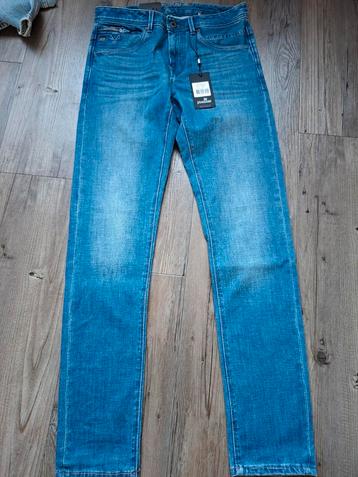VANGUARD V850 Rider slimfit jeans W29 L32  beschikbaar voor biedingen