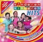 C.D. (2013) Kinderen voor Kinderen - HITS de Leukste Liedjes, Cd's en Dvd's, Cd's | Nederlandstalig, Pop, Gebruikt, Ophalen of Verzenden