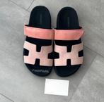 Hermes Chypre Sandals [diverse kleuren], Kleding | Dames, Schoenen, Ophalen of Verzenden, Zo goed als nieuw, Sneakers of Gympen