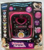 Vtech Kidi Secrets Selfie Music Dagboek, Ophalen of Verzenden, Gebruikt, Elektronica, Met geluid