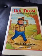 Jeugd boeken  van. Dik trom, Ophalen of Verzenden, Zo goed als nieuw