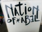 Nation of Abel - Save Yourself 2 x 12”, Ophalen of Verzenden, Gebruikt