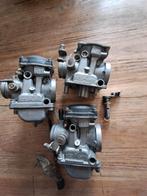 3 x keihin carburateur, Ophalen of Verzenden
