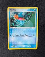 Mudkip #11 - POP4, Hobby en Vrije tijd, Verzamelkaartspellen | Pokémon, Ophalen of Verzenden, Gebruikt, Losse kaart