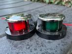 Nieuwe LED Navigatieverlichting 12V, Watersport en Boten, Ophalen of Verzenden, Nieuw, Overige typen
