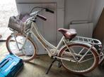 Cortina 24 inch fiets, Fietsen en Brommers, Fietsen | Meisjes, Ophalen, Gebruikt, 24 inch