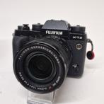 Fujifilm X-T2 Inc Fujinon Aspherical 18-55mm Lens | Inc gara, Fujifilm, Zo goed als nieuw, Support@fujifilm.com, FUJIFILM Corporation
7-3 Akasaka 9-chome
Minato-ku, Tokyo 107-0052
Japan
