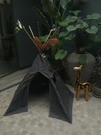 Mooie tipi tent, Ophalen of Verzenden, Zo goed als nieuw