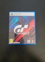Gran Turismo 7 - PS5, Spelcomputers en Games, Games | Sony PlayStation 5, Ophalen of Verzenden, Zo goed als nieuw