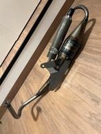 Nieuwe Yasuni & Naraku scooter uitlaat, Ophalen, Nieuw, Uitlaat