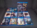 PlayStation 4 Spellen Te Koop – Los of Samen, Avontuur en Actie, Vanaf 18 jaar, 1 speler, Ophalen of Verzenden