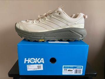 Hoka One One Mafate Three 2 - maat 45 - NIEUW beschikbaar voor biedingen