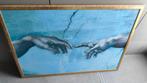 schilderij gratis ophalen, Antiek en Kunst, Ophalen