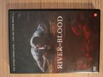 River of Blood, Vanaf 16 jaar, Ophalen of Verzenden, Zo goed als nieuw, Overige genres