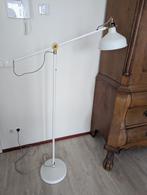 Witte staande lamp Ikea Ranarp, Ophalen, Gebruikt, 150 tot 200 cm