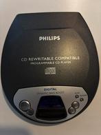 Discman Philips CD speler, Audio, Tv en Foto, Walkmans, Discmans en Minidiscspelers, Ophalen of Verzenden, Discman
