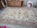 perzisch tapijt, met certificaat, Huis en Inrichting, Ophalen, Gebruikt, Perzisch, 200 cm of meer