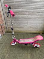 Space scouter, Fietsen en Brommers, Steps, Ophalen, Zo goed als nieuw, Overige typen