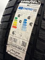 19” VW ID-BuZz velgen + winterbanden, Winterbanden, Ophalen, 19 inch, Bestelwagen