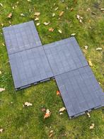 50 Isabella tegels 50 x 50 cm in nette staat, Caravans en Kamperen, Ophalen, Zo goed als nieuw