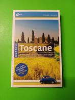 ANWB - Reisgids - Toscane - Italie, Gelezen, Europa, Ophalen of Verzenden, Reisgids of -boek