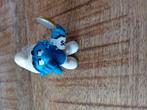 Schleich smurf, Ophalen of Verzenden, Zo goed als nieuw, Overige Smurfen